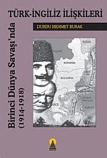 Birinci Dünya Savaşında Tür…
