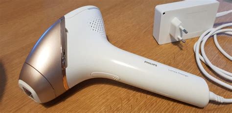 Depilator Philips BRI956/00 Lumea Prestige IPL
