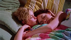 LOVE AND OTHER CATASTROPHES NUDE SCENES AZNude