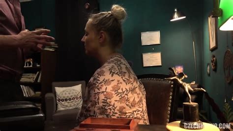 Blonde BBW Mind Control Krystal Swift