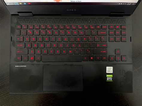 HP Omen 15 Review - IGN