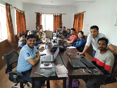 Software Companies In Nashik 5