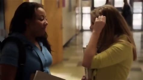 Cmnf Imagination Amber Lancaster Nude Scene