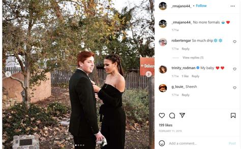 Trinity Rodman | Rookie, Family & Net Worth - Players Bio