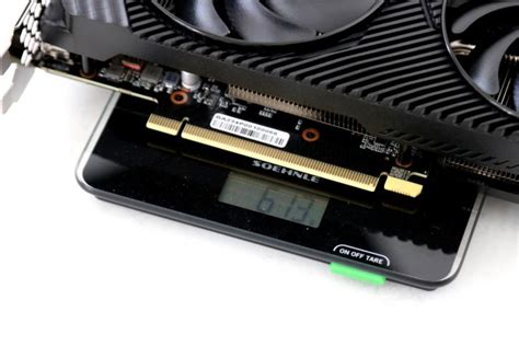 Gainward Geforce Rtx Ti Ghost Review