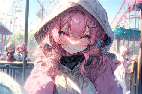 Beauty And Park By Eviwizard On Deviantart