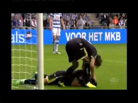 De Graafschap Ado Den Haag Samenvatting Youtube Youtube