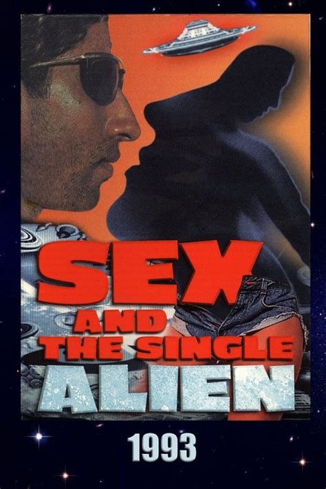 Sex And The Single Alien Taste