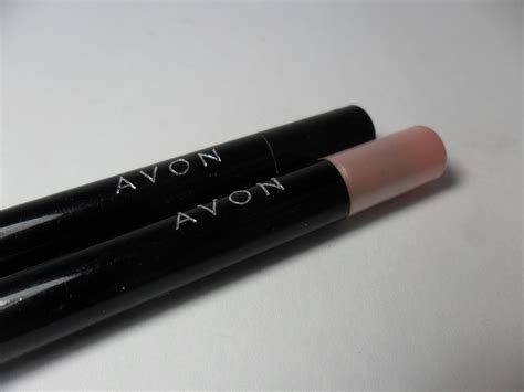 Tudo Que Meninas Gostam Mega Impact Delineador Para Olhos Preto E Nude Avon