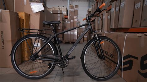 Navigator 830 Gent 28" V010 (2021)