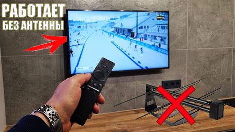 Как смотреть телевизор БЕЗ АНТЕННЫ: (в квартире, на даче и операторов ...