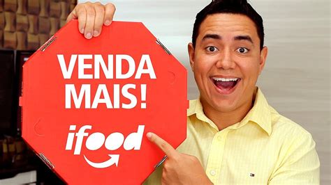 COMO CADASTRAR SEU RESTAURANTE NO IFOOD Passo A Passo YouTube