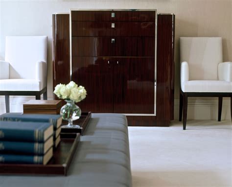 London Townhouse | British Institute of Interior Design