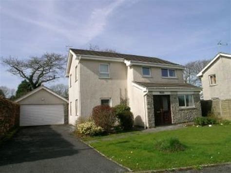 Property valuation - 8 Nyth Gwennol, Saundersfoot, Pembrokeshire, SA69 9PW