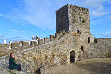 Monsaraz Una Villa Medieval Del Alentejo Un Destino Entre Mis Manos