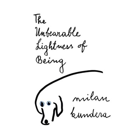 The Unbearable Lightness Of Being by Milan Kundera -Boxwalla