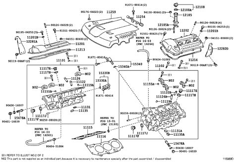 TOYOTA FJ CRUISERGSJ15L GKASKA TOOL ENGINE FUEL CYLINDER HEAD