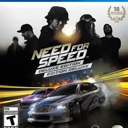 Купить Need for Speed (2015) по выгодной цене от 149₽ в России — GGSel