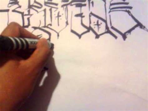 Cholo Style Font Cholo Graffiti Chaz Bojorquez Los Angeles Tattoo