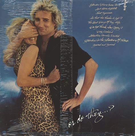 Rod Stewart Album Covers Images