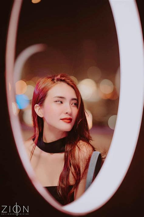 Em G I C Ng Vinh Tung Nh Bikini Khoe Body Con U Ra Y B O Tri Th C V Cu C S Ng Tin