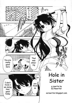 A Lesson Learned Nhentai Hentai Doujinshi And Manga