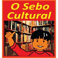 O Sebo Cultural - O Sebo Cultural - PB - Paraíba Criativa