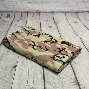 Way Stretch Print Nylon Spandex Fabric By The Yard Tricot Swim Wear Bikini Active Wear