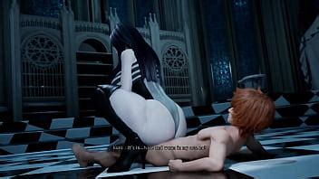 Kuro Anal Scene XNXX