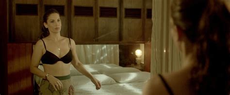 Naked Laura Ramos In Four Seasons In Havana