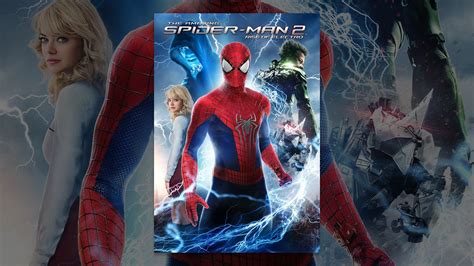 The Amazing Spider Man 2 Rise Of Electro YouTube