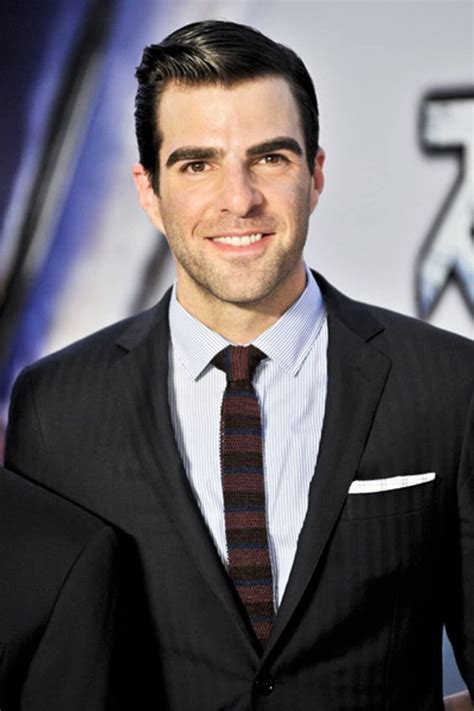 Zachary Quinto Net Worth - All Exam Review