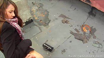 Fucking Glasses Sex On The Roof Stacy Snake XNXX
