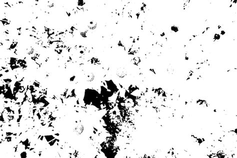 Premium Photo Black And White Texture Background