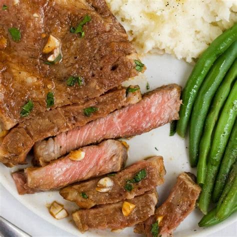 Air Fryer Steak Tender And Juicy Every Time