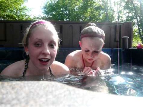 Hot Tub Party YouTube