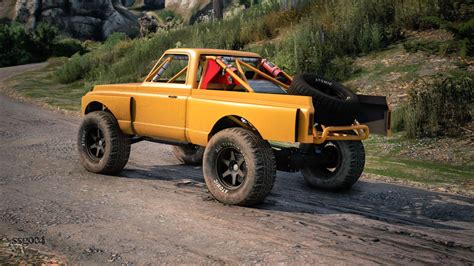 Declasse Yosemite Drt Add On Fivem Tuning Template Gta Hub