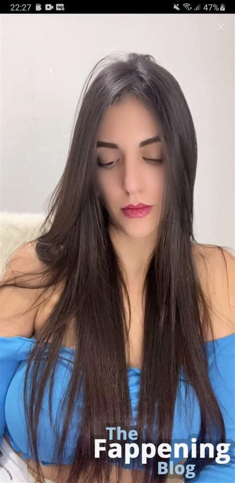 Mo Fefe Fernanda Fefe Fefeart Nude Leaks OnlyFans Photo 1