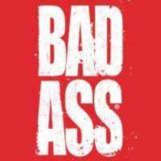 Bad Ass Whey Protein