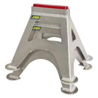 Semi Truck Jack Stands | Stabilizing, Ratcheting, Heavy Duty - TRUCKiD.com