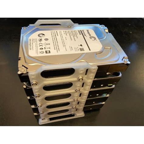 Harddisk rack stack - ชุดแรค ฮาร์ดดิส ที่ใส่ HDD ที่ใส่ฮาดดิส | Lazada ...