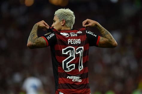 Flamengo vence o Vélez veja os melhores momentos Minha Torcida