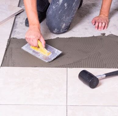 Tile Flooring Installation in Elizabethtown, KY | Colonial Interiors