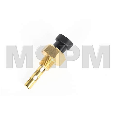 MPParts 824NLUTD10T Low Oil Level Sensor 824NLUTD10T