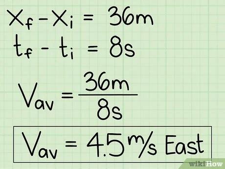 how to find final velocity without time