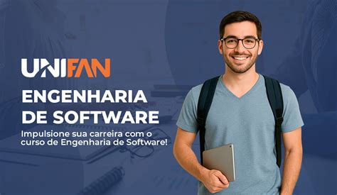 Faculdades Engenharia De Software - Engenharia de Software | UNIFAN