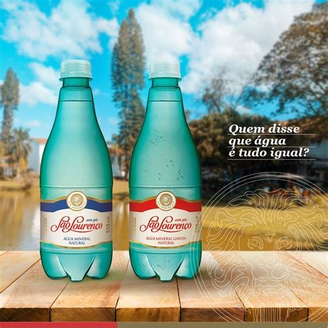 Melhor Agua Do Brasil