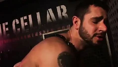 Free Gay Leather Porn Videos XHamster