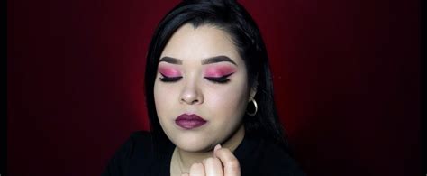 Mexican Mom On Her Daughter S Beauty Tutorial PS Latina