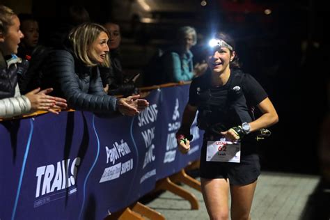 Leah Yingling Utmb Courmayeur Irunfar